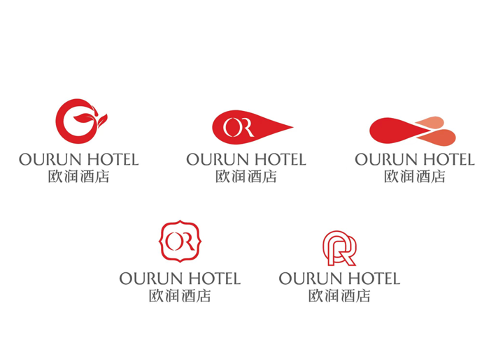 杭州公司logo设计
